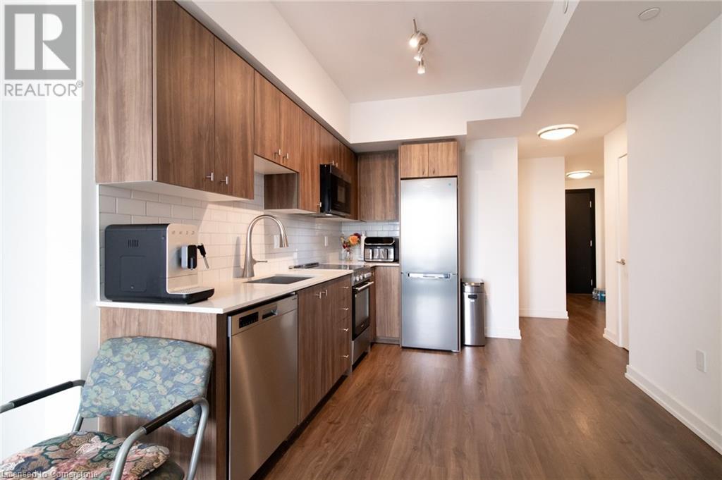 15 Wellington Street S Unit# 2804, Kitchener, Ontario  N2G 0E4 - Photo 10 - 40741244