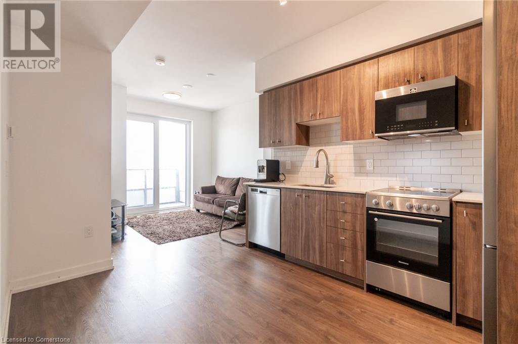 15 Wellington Street S Unit# 2804, Kitchener, Ontario  N2G 0E4 - Photo 2 - 40741244