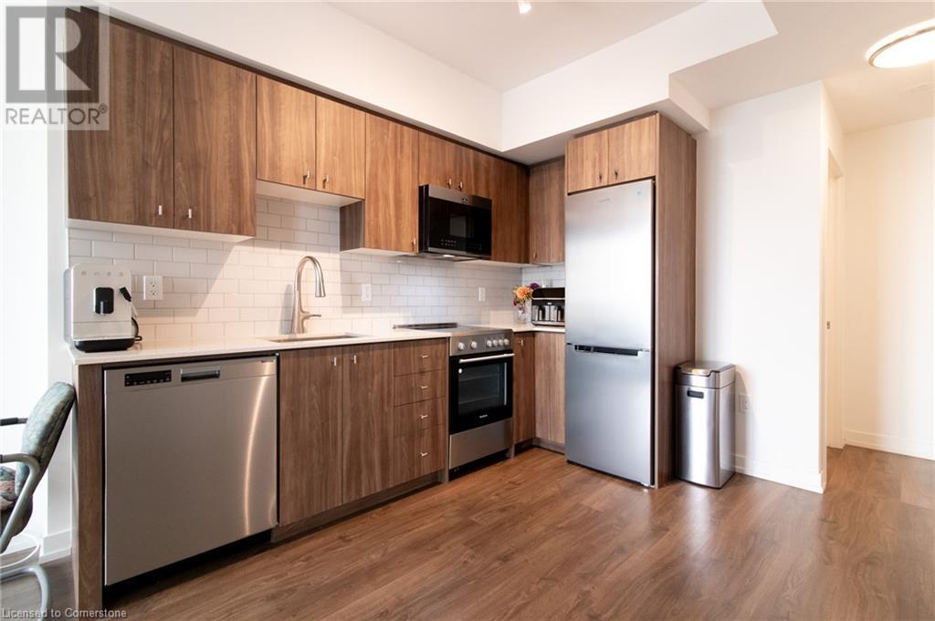 15 Wellington Street S Unit# 2804, Kitchener, Ontario  N2G 0E4 - Photo 9 - 40741244