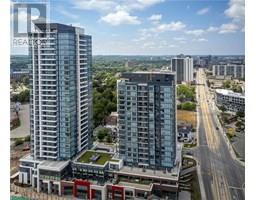 15 WELLINGTON Street S Unit# 2804, Kitchener, Ontario