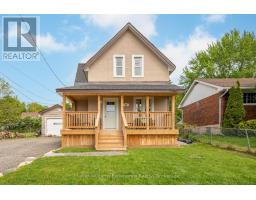 95 FOX STREET, Penetanguishene, Ontario