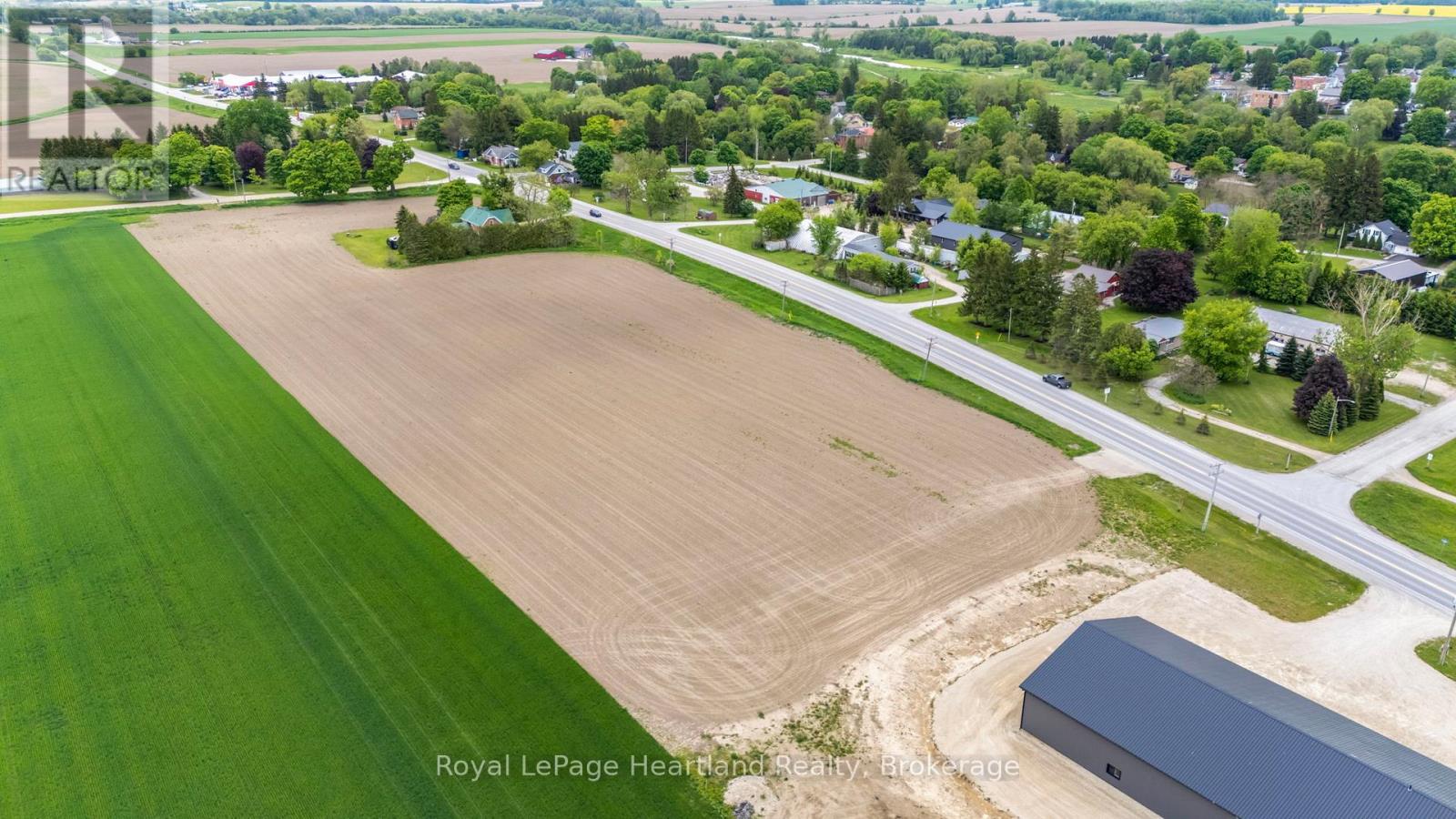 2027 HARRISTON ROAD, Howick, Ontario