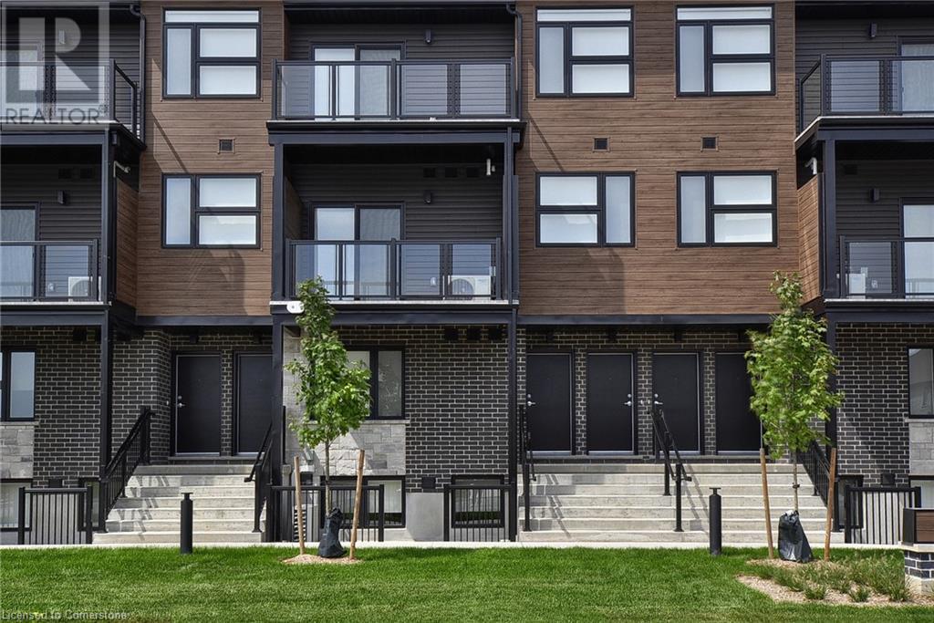 50 FAITH Street Unit# 2, Cambridge, Ontario