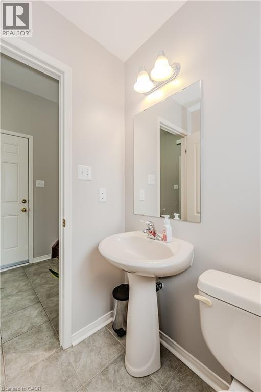 22 Albery Road, Brampton, Ontario  L7A 0K7 - Photo 12 - 40741485