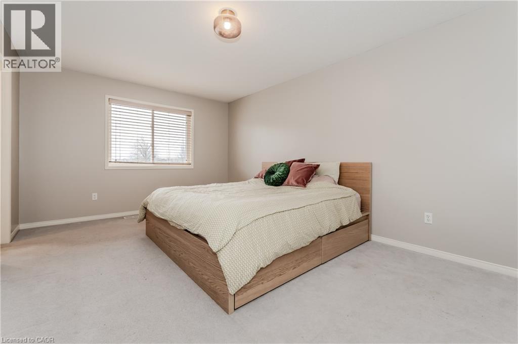 22 Albery Road, Brampton, Ontario  L7A 0K7 - Photo 14 - 40741485