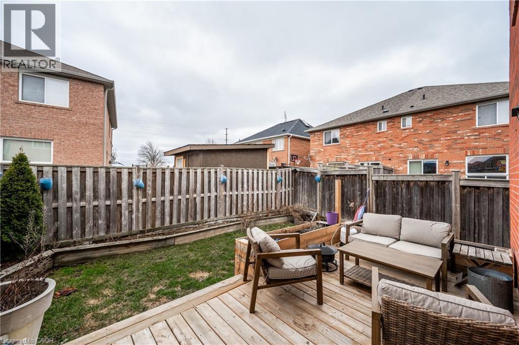 22 Albery Road, Brampton, Ontario  L7A 0K7 - Photo 28 - 40741485
