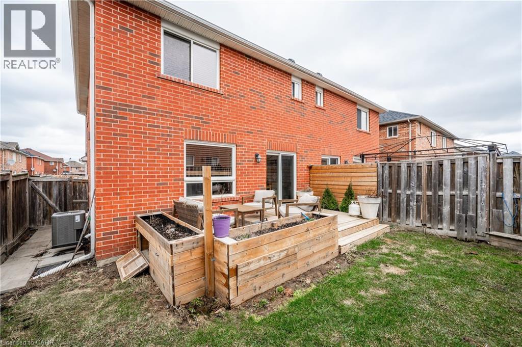 22 Albery Road, Brampton, Ontario  L7A 0K7 - Photo 31 - 40741485