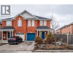 22 ALBERY Road, Brampton, Ontario