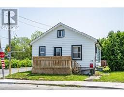 23 MARSHALL Street, Waterloo, Ontario