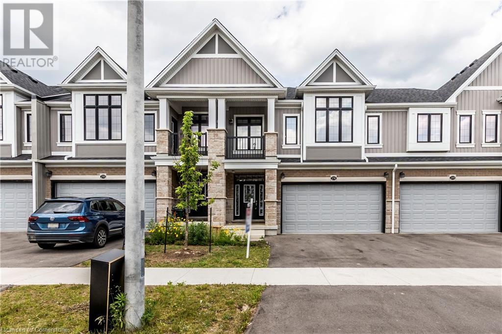 291 RASPBERRY Place, Waterloo, Ontario