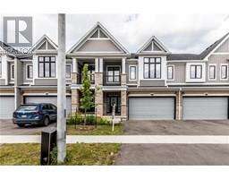 291 RASPBERRY Place, Waterloo, Ontario
