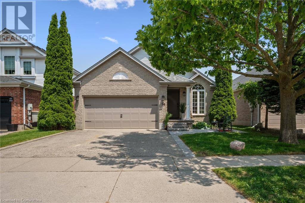56 Sweeney Crescent, Cambridge, Ontario  N3C 4J1 - Photo 2 - 40741414