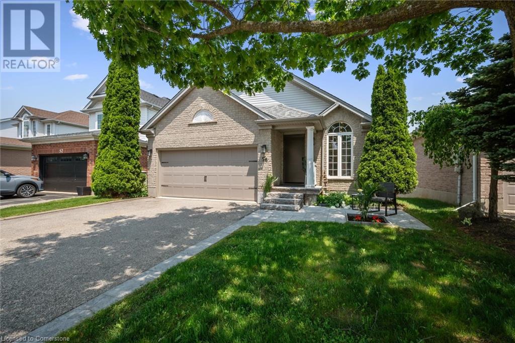 56 Sweeney Crescent, Cambridge, Ontario  N3C 4J1 - Photo 3 - 40741414