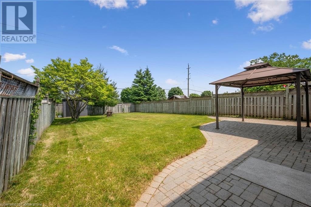 56 Sweeney Crescent, Cambridge, Ontario  N3C 4J1 - Photo 37 - 40741414