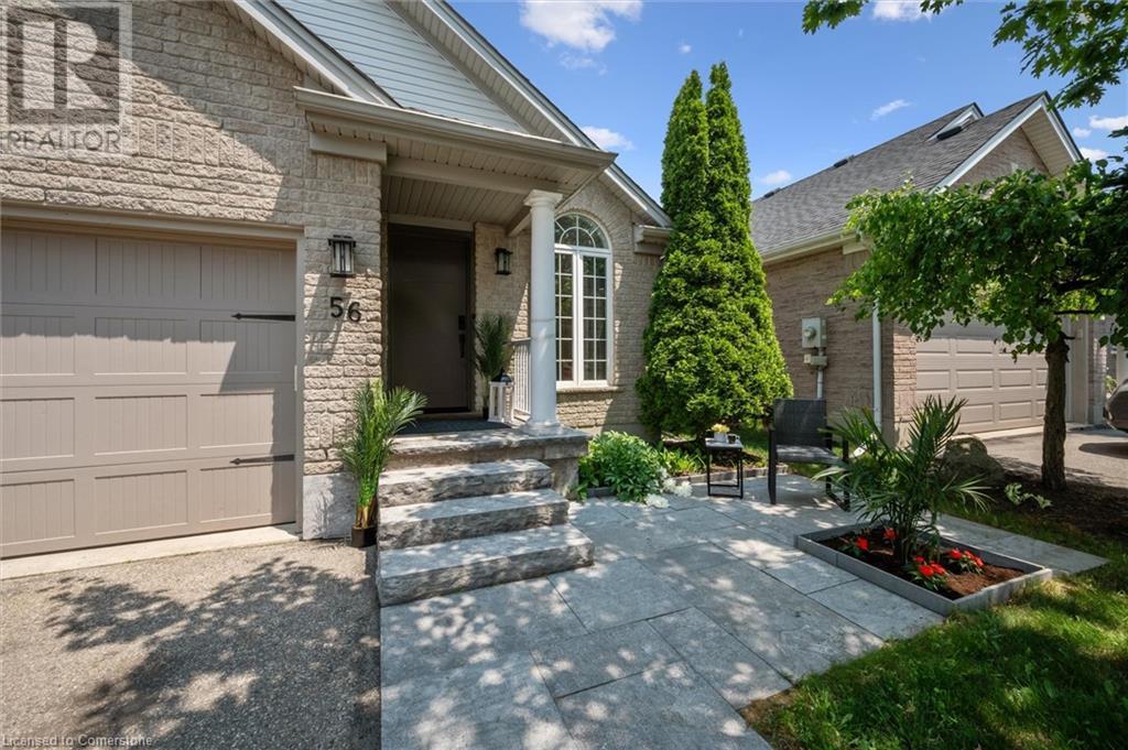 56 Sweeney Crescent, Cambridge, Ontario  N3C 4J1 - Photo 4 - 40741414