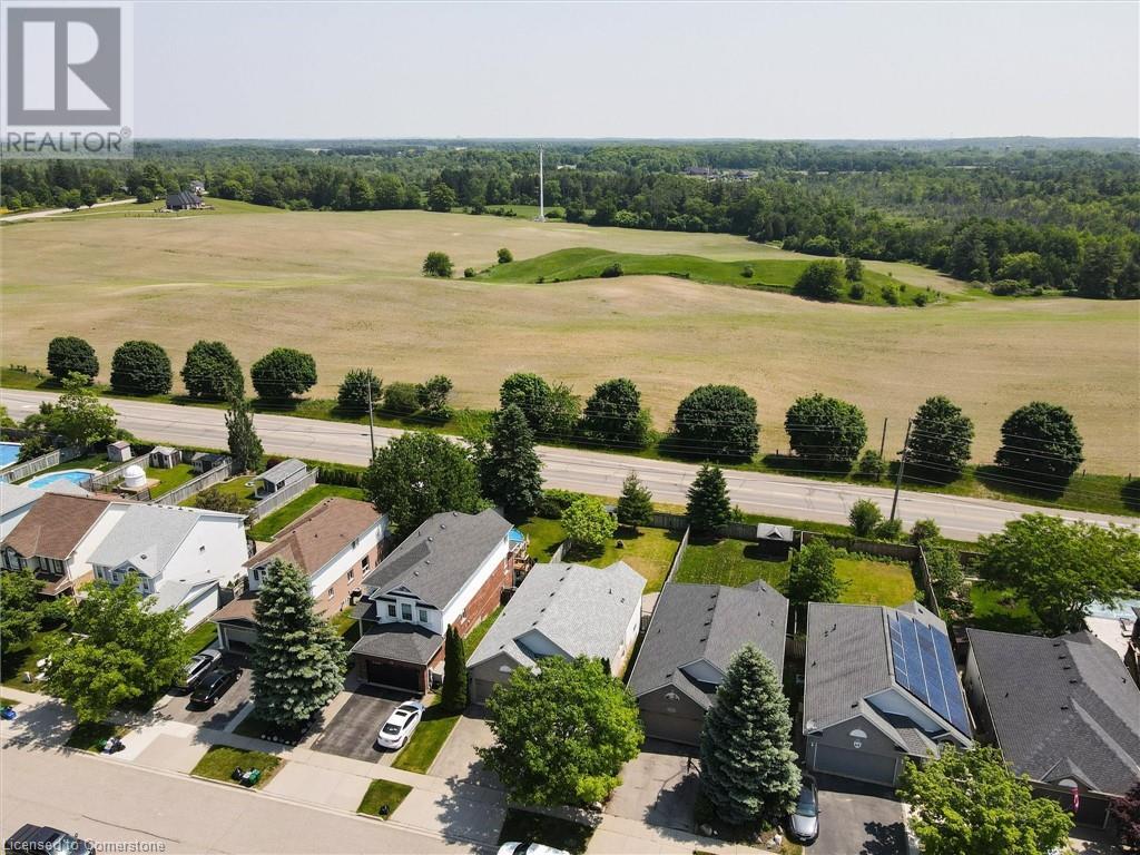 56 Sweeney Crescent, Cambridge, Ontario  N3C 4J1 - Photo 42 - 40741414