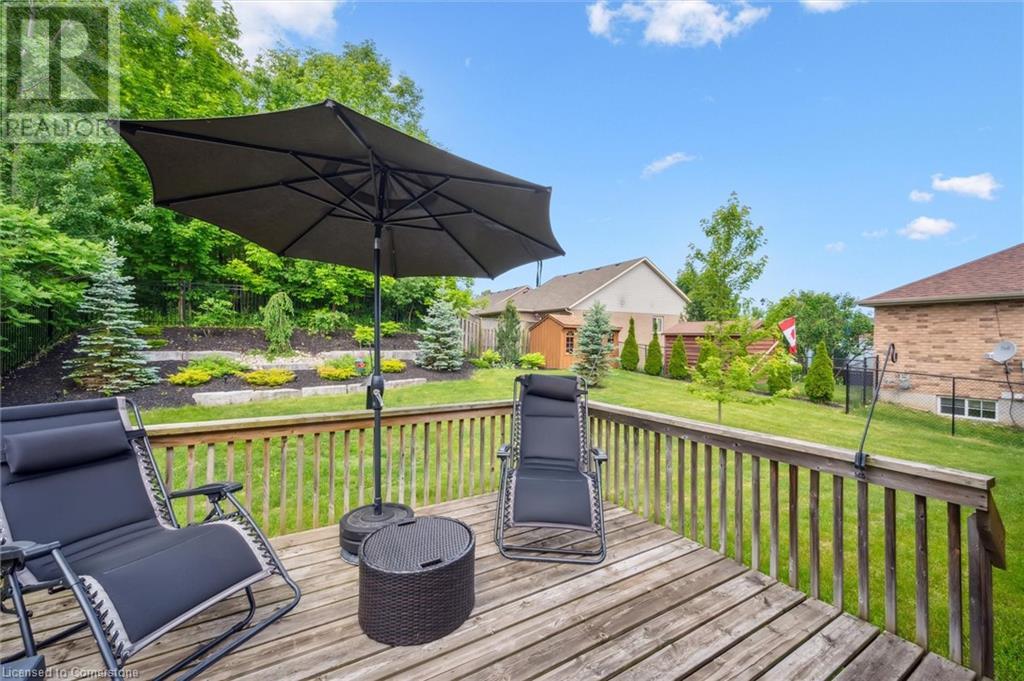 621 Munich Circle, Waterloo, Ontario  N2V 2L6 - Photo 36 - 40739980