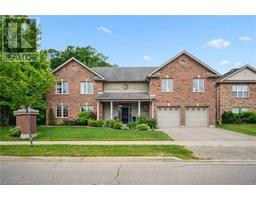 621 MUNICH Circle, Waterloo, Ontario