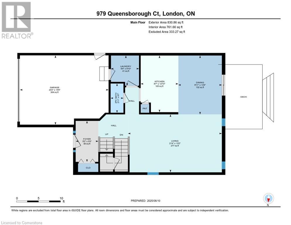 979 Queensborough Court, London, Ontario  N6G 5K1 - Photo 25 - 40739031