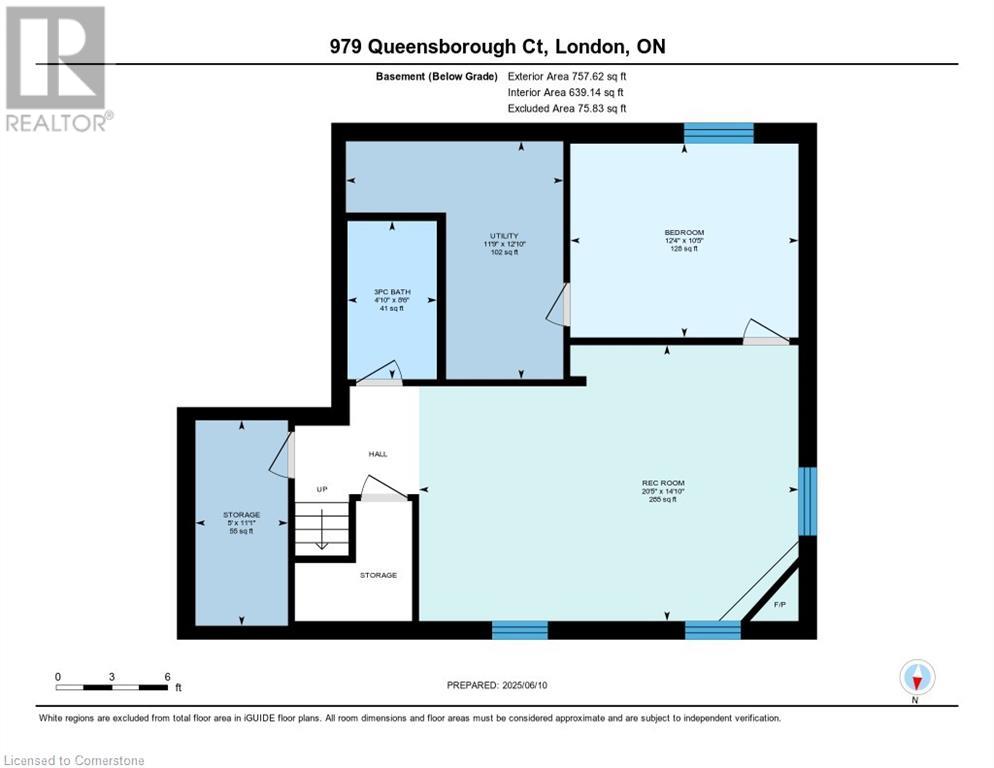 979 Queensborough Court, London, Ontario  N6G 5K1 - Photo 27 - 40739031