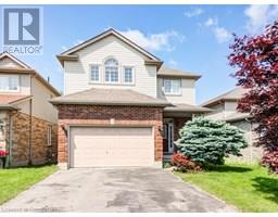 979 QUEENSBOROUGH Court, London, Ontario
