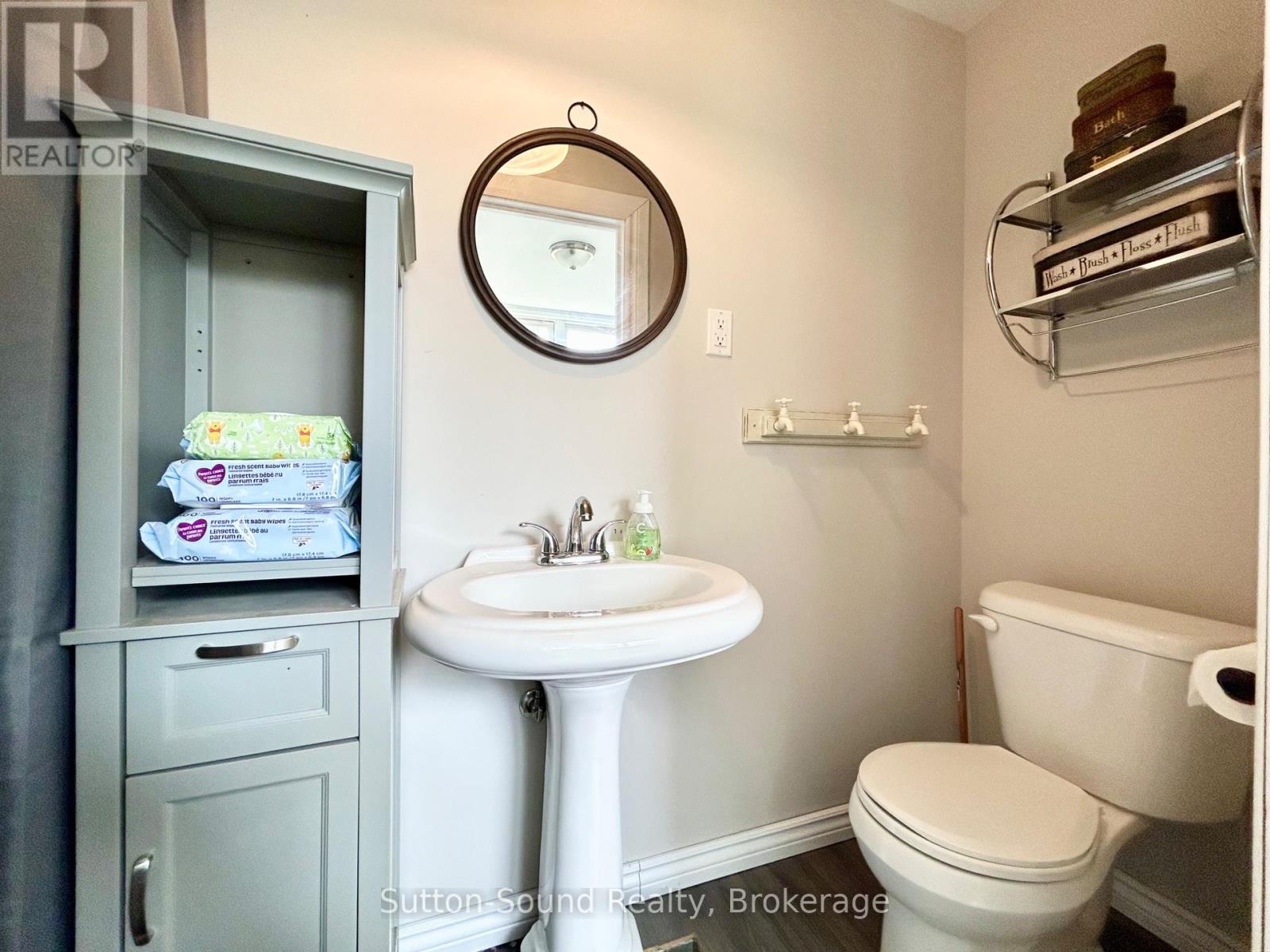 455 13th St A W, Owen Sound, Ontario  N4K 3X3 - Photo 18 - X12225280