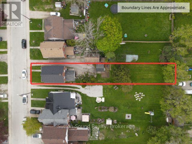 455 13th St A W, Owen Sound, Ontario  N4K 3X3 - Photo 2 - X12225280