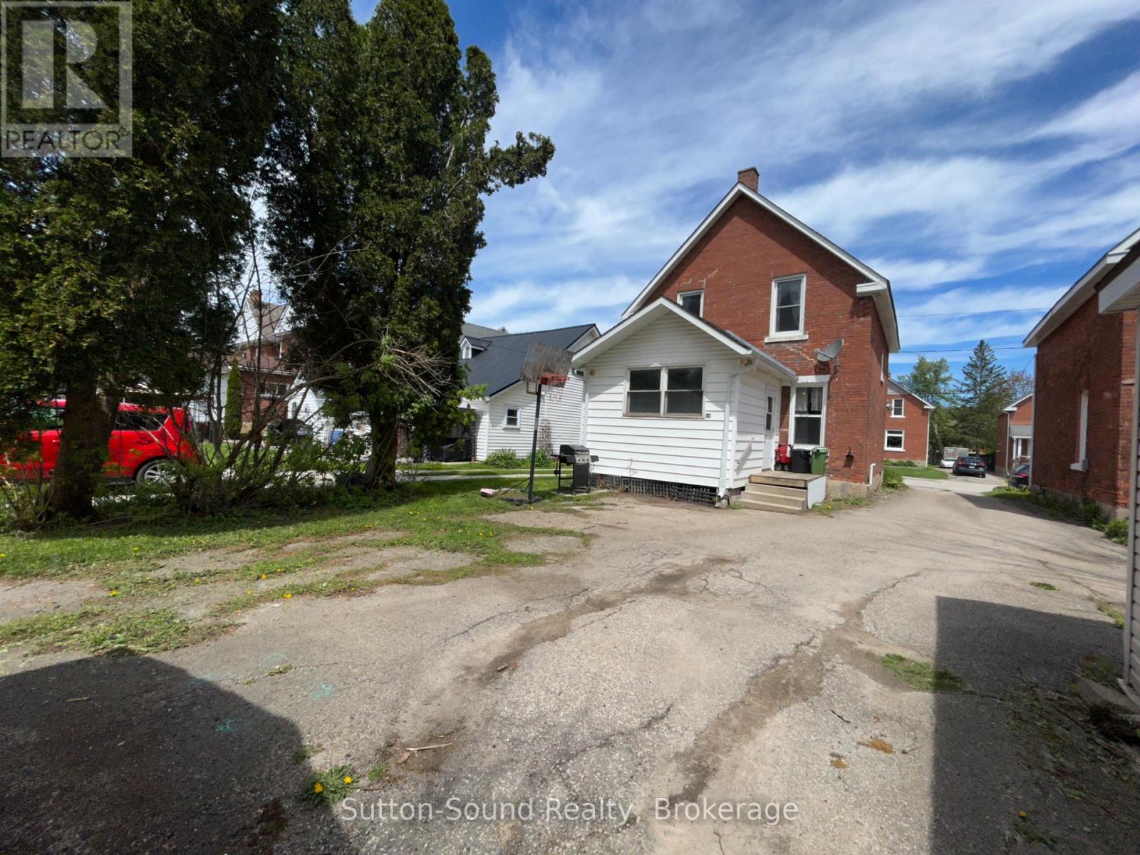 455 13th St A W, Owen Sound, Ontario  N4K 3X3 - Photo 36 - X12225280