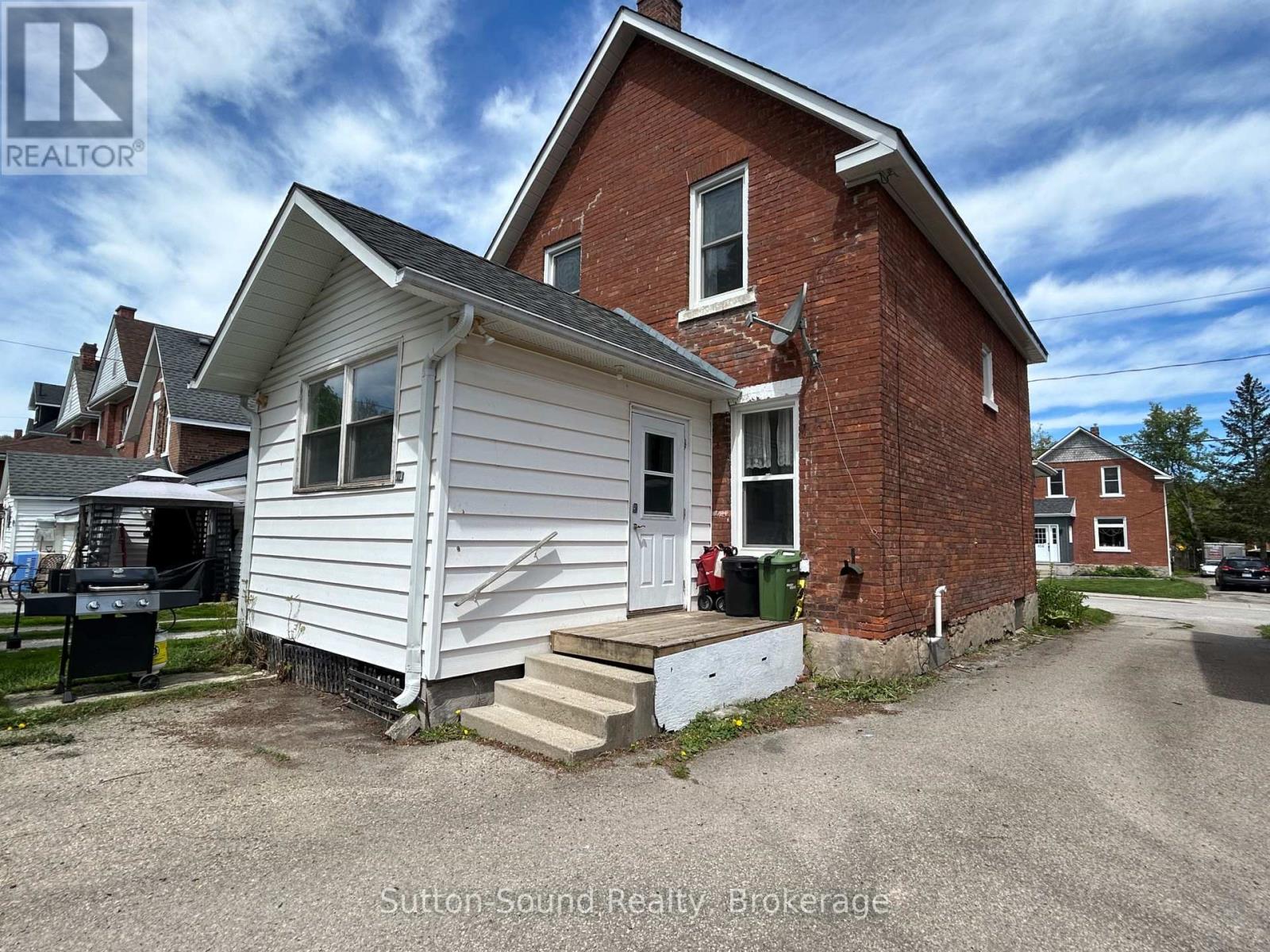 455 13th St A W, Owen Sound, Ontario  N4K 3X3 - Photo 37 - X12225280