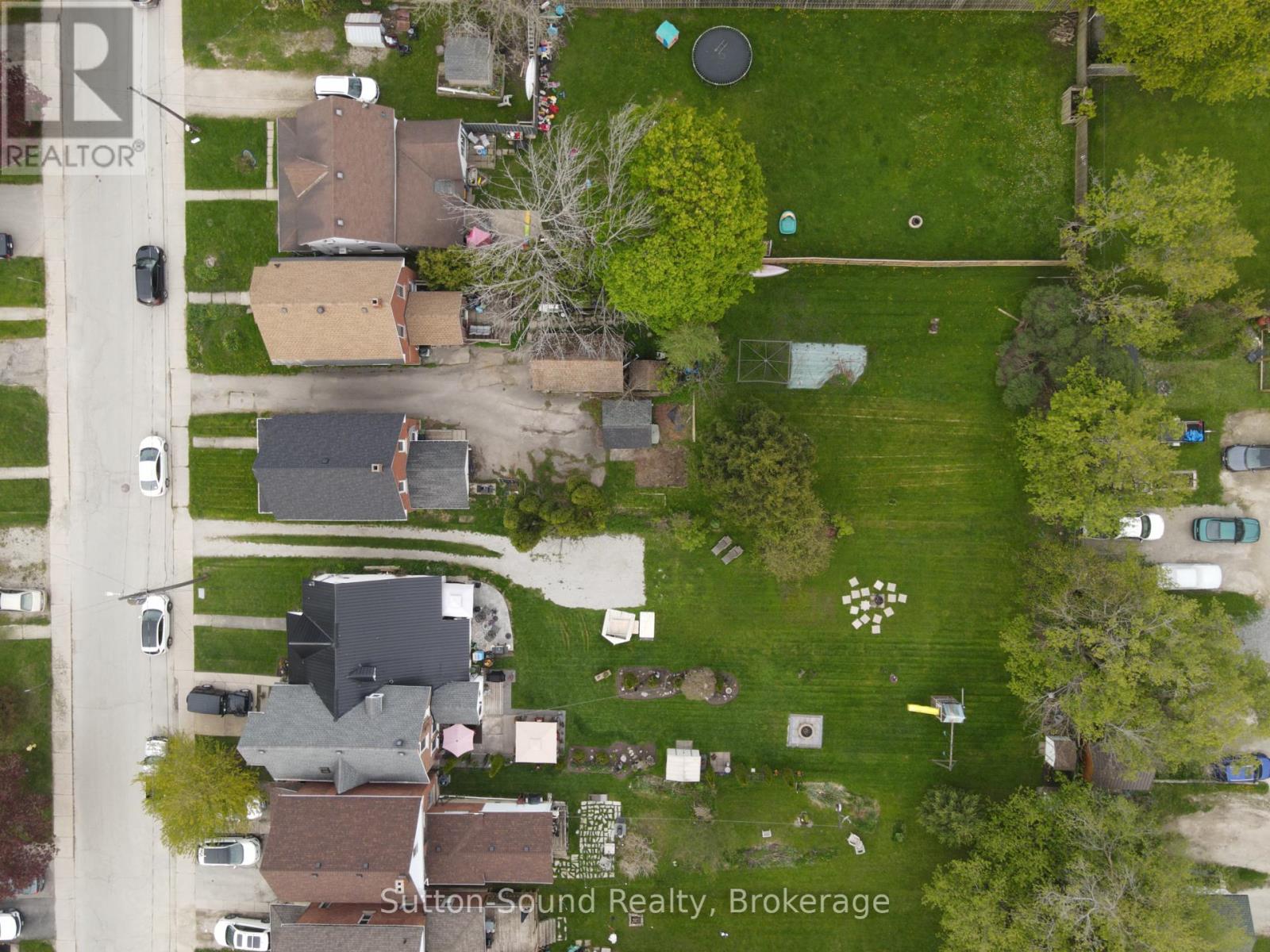 455 13th St A W, Owen Sound, Ontario  N4K 3X3 - Photo 38 - X12225280