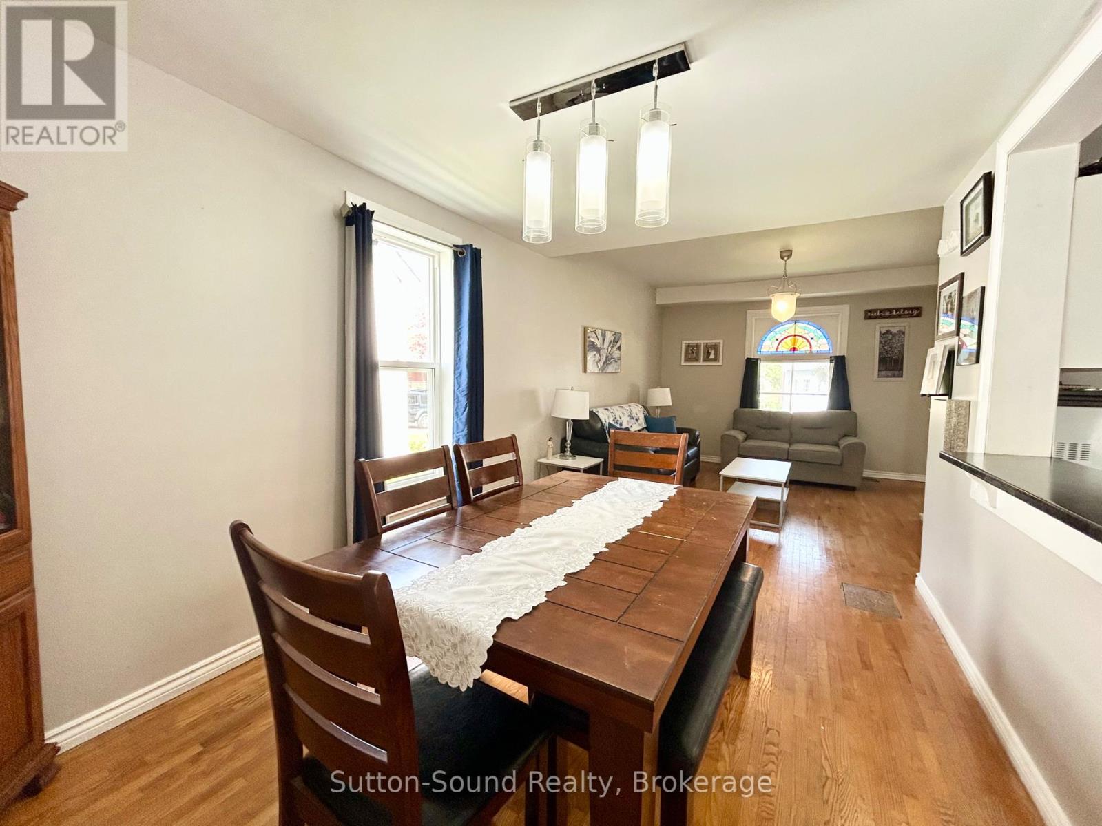 455 13th St A W, Owen Sound, Ontario  N4K 3X3 - Photo 9 - X12225280
