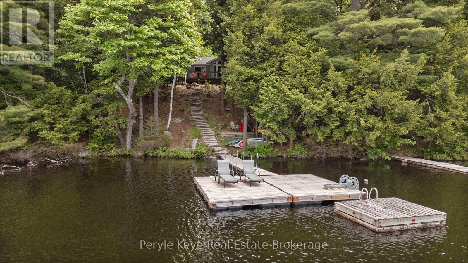 1230 LAKESHORE DRIVE S, Bracebridge, Ontario