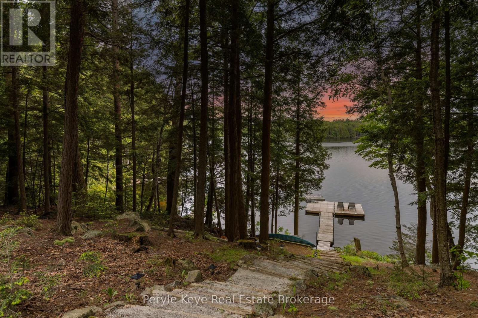 1230 Lakeshore Drive S, Bracebridge, Ontario  P1L 1X3 - Photo 23 - X12225282