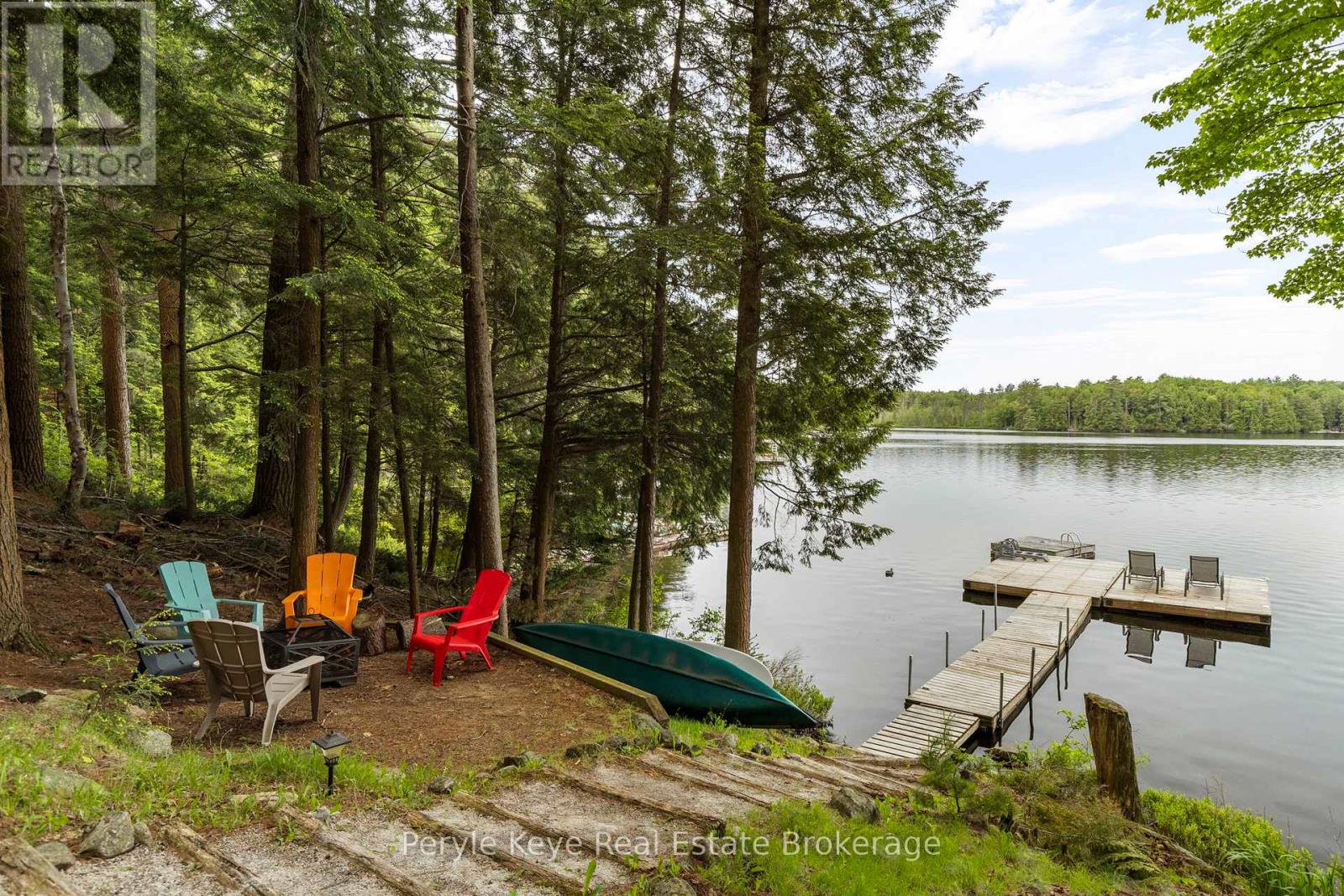 1230 Lakeshore Drive S, Bracebridge, Ontario  P1L 1X3 - Photo 38 - X12225282