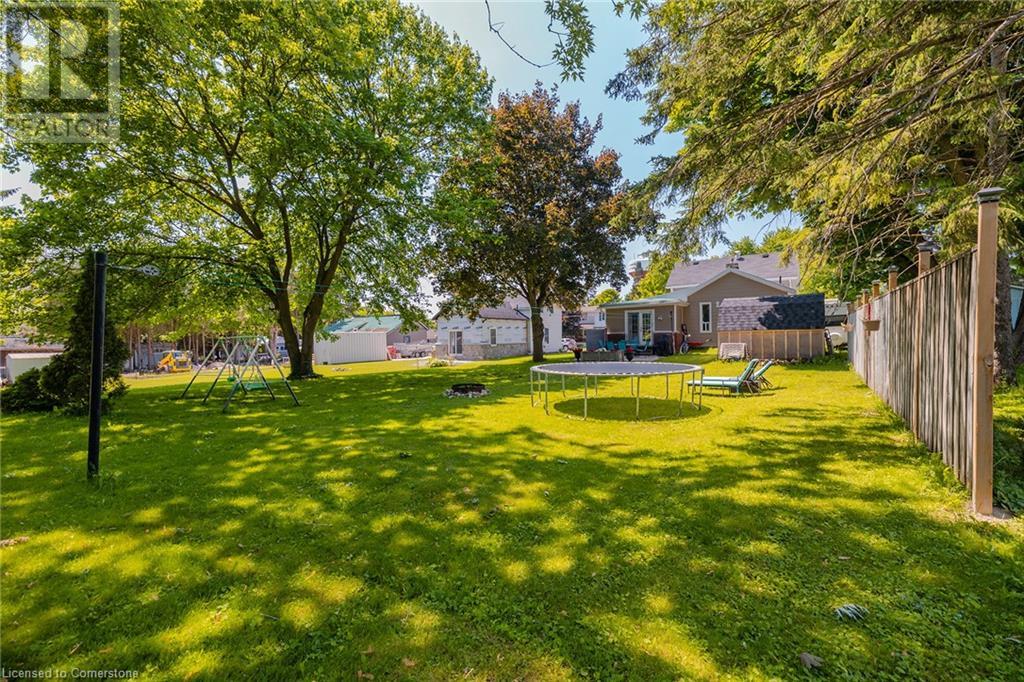 530 Wellington Street, Palmerston, Ontario  N0G 2P0 - Photo 24 - 40741994
