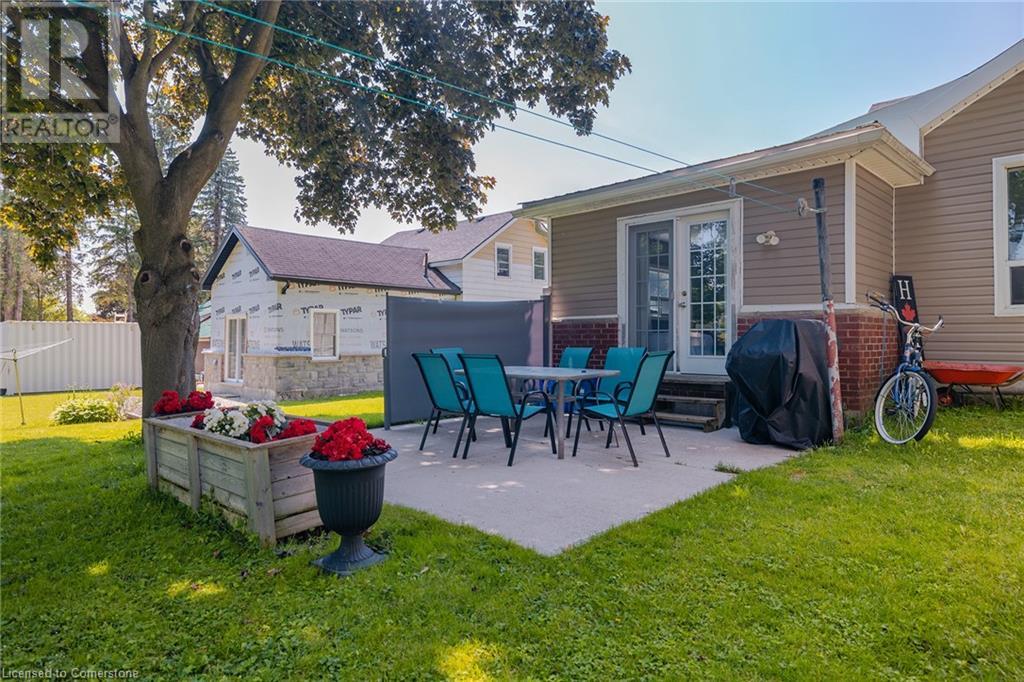 530 Wellington Street, Palmerston, Ontario  N0G 2P0 - Photo 27 - 40741994