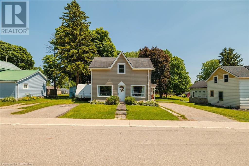 530 Wellington Street, Palmerston, Ontario  N0G 2P0 - Photo 3 - 40741994