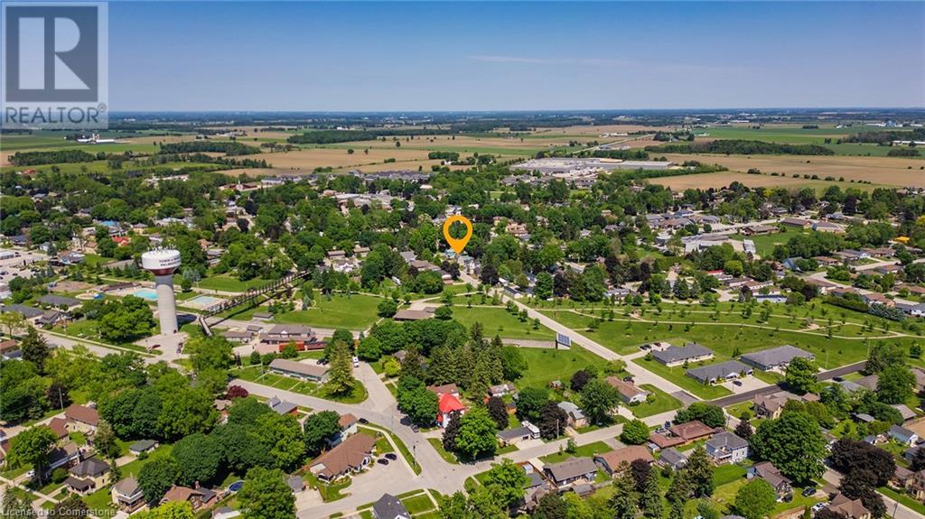 530 Wellington Street, Palmerston, Ontario  N0G 2P0 - Photo 31 - 40741994