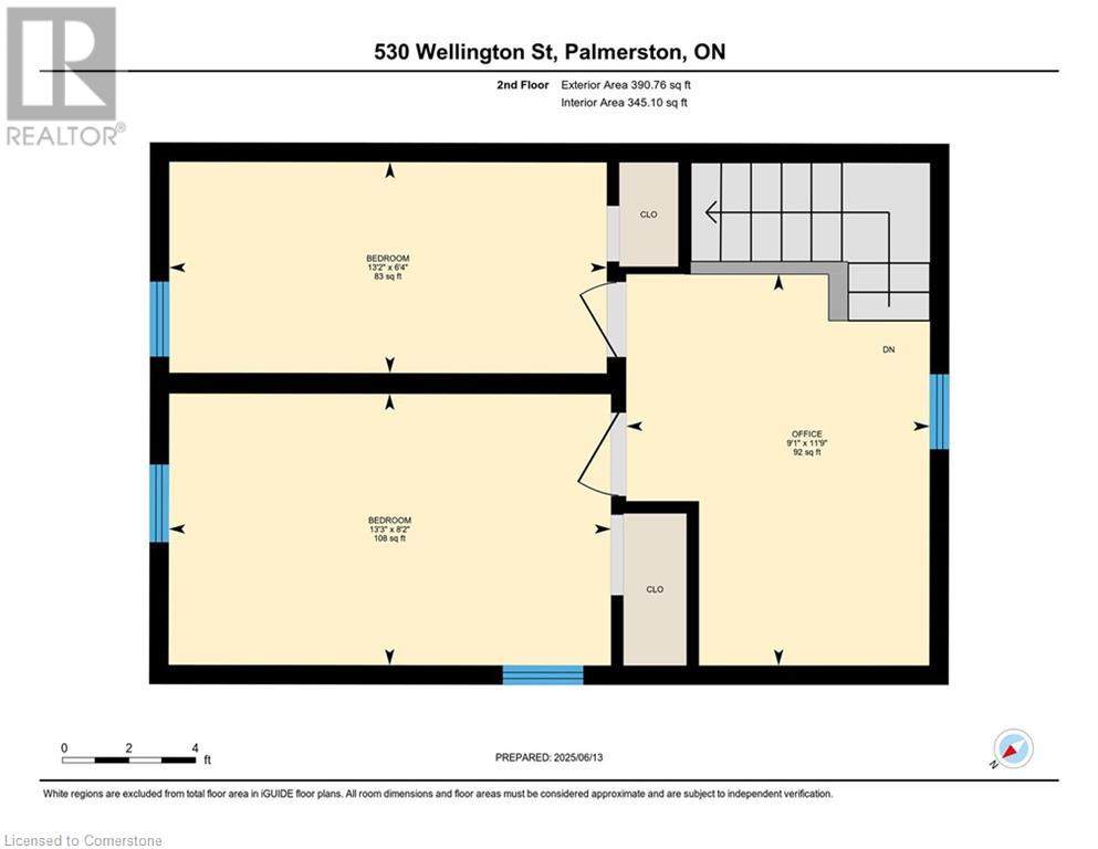 530 Wellington Street, Palmerston, Ontario  N0G 2P0 - Photo 35 - 40741994