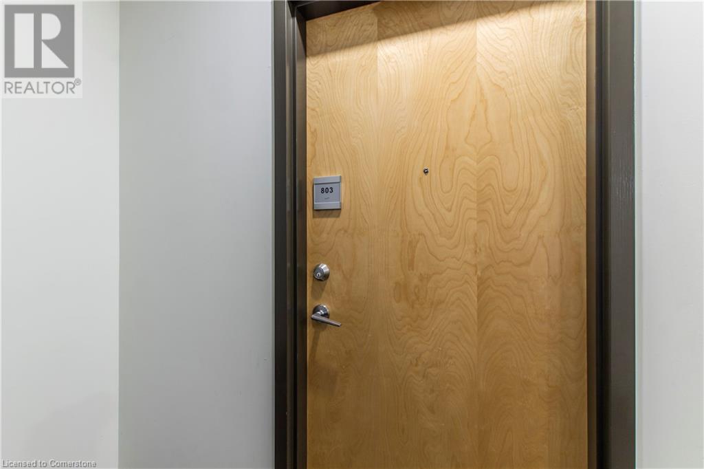 100 Garment Street Unit# 803, Kitchener, Ontario  N2G 0C3 - Photo 10 - 40740905
