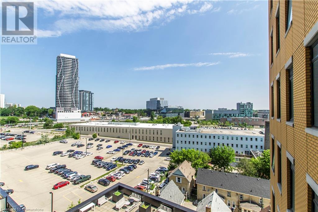 100 Garment Street Unit# 803, Kitchener, Ontario  N2G 0C3 - Photo 31 - 40740905