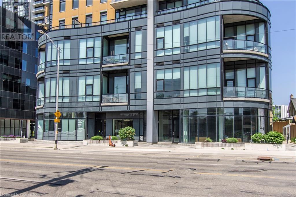 100 Garment Street Unit# 803, Kitchener, Ontario  N2G 0C3 - Photo 4 - 40740905