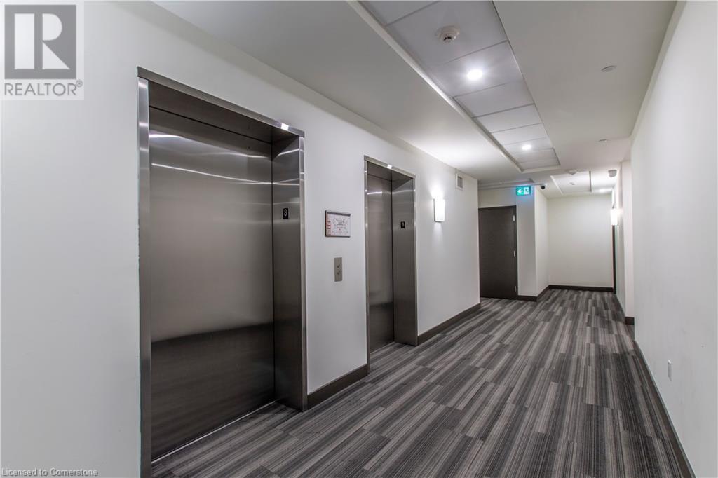 100 Garment Street Unit# 803, Kitchener, Ontario  N2G 0C3 - Photo 8 - 40740905