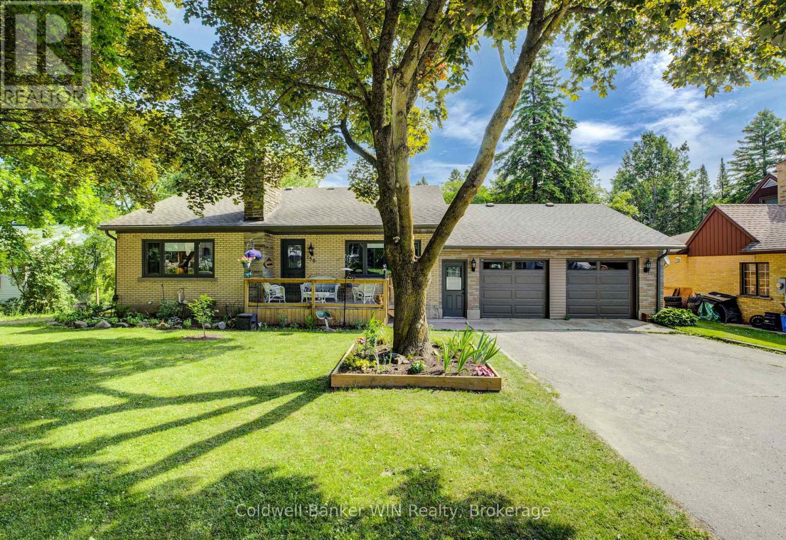 150 NORMANBY STREET N, Wellington North, Ontario