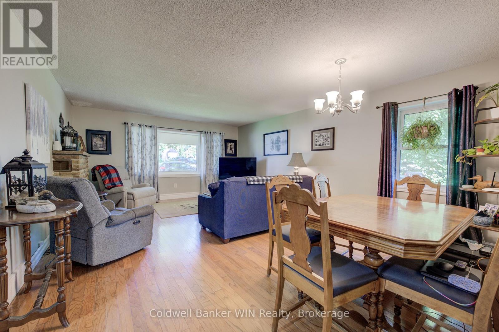 150 Normanby Street N, Wellington North, Ontario  N0G 2L1 - Photo 12 - X12225321