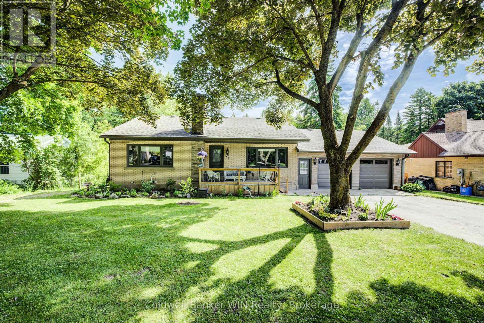 150 Normanby Street N, Wellington North, Ontario  N0G 2L1 - Photo 2 - X12225321