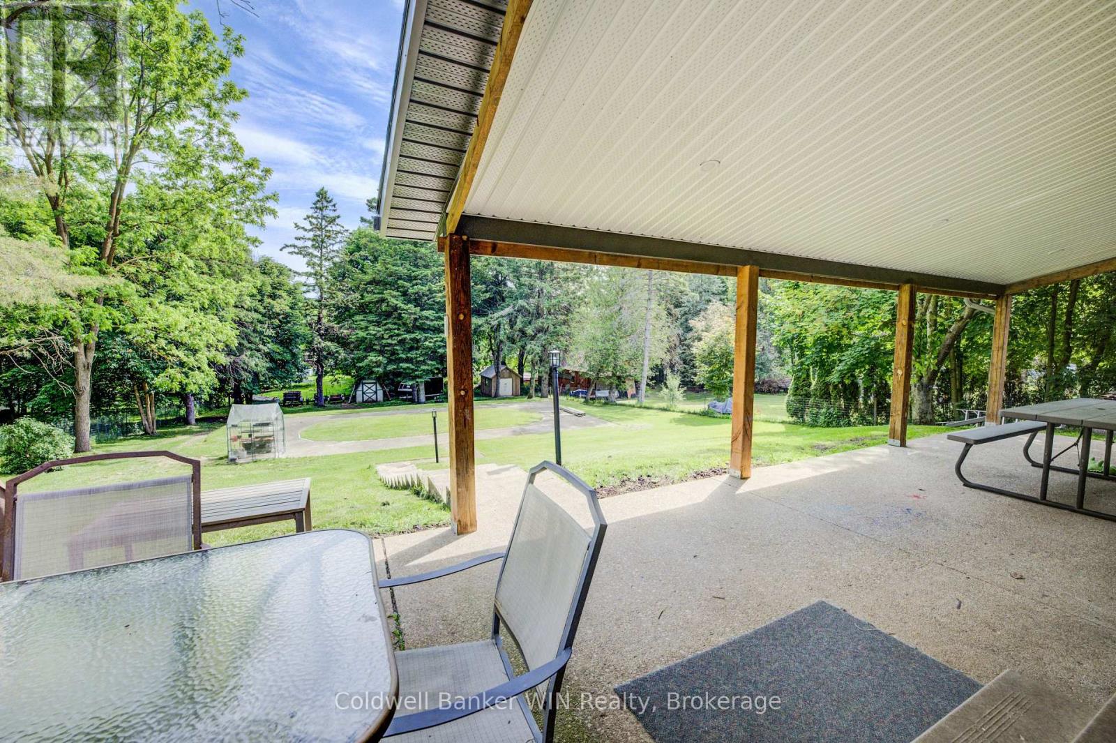 150 Normanby Street N, Wellington North, Ontario  N0G 2L1 - Photo 26 - X12225321