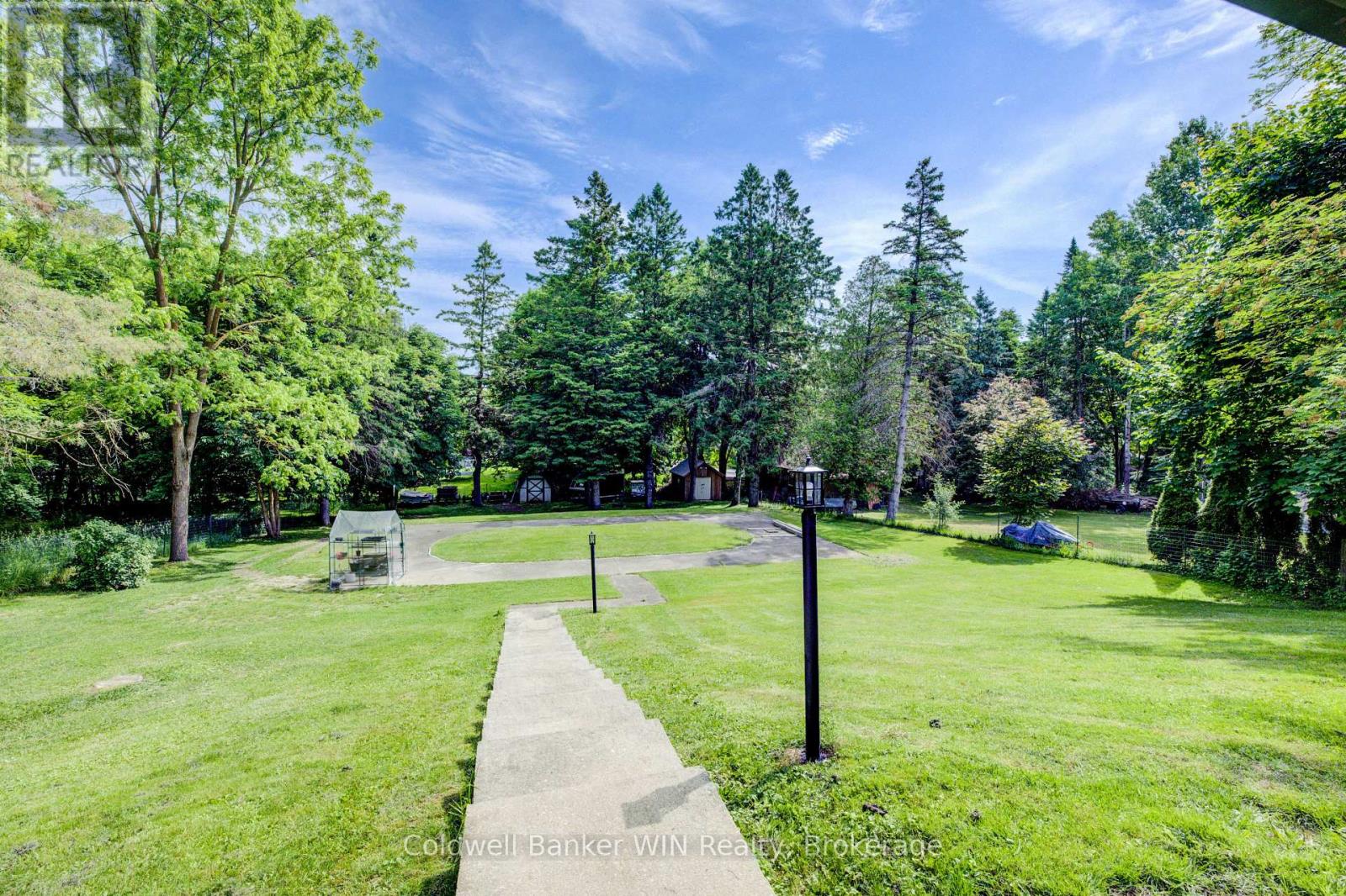 150 Normanby Street N, Wellington North, Ontario  N0G 2L1 - Photo 27 - X12225321