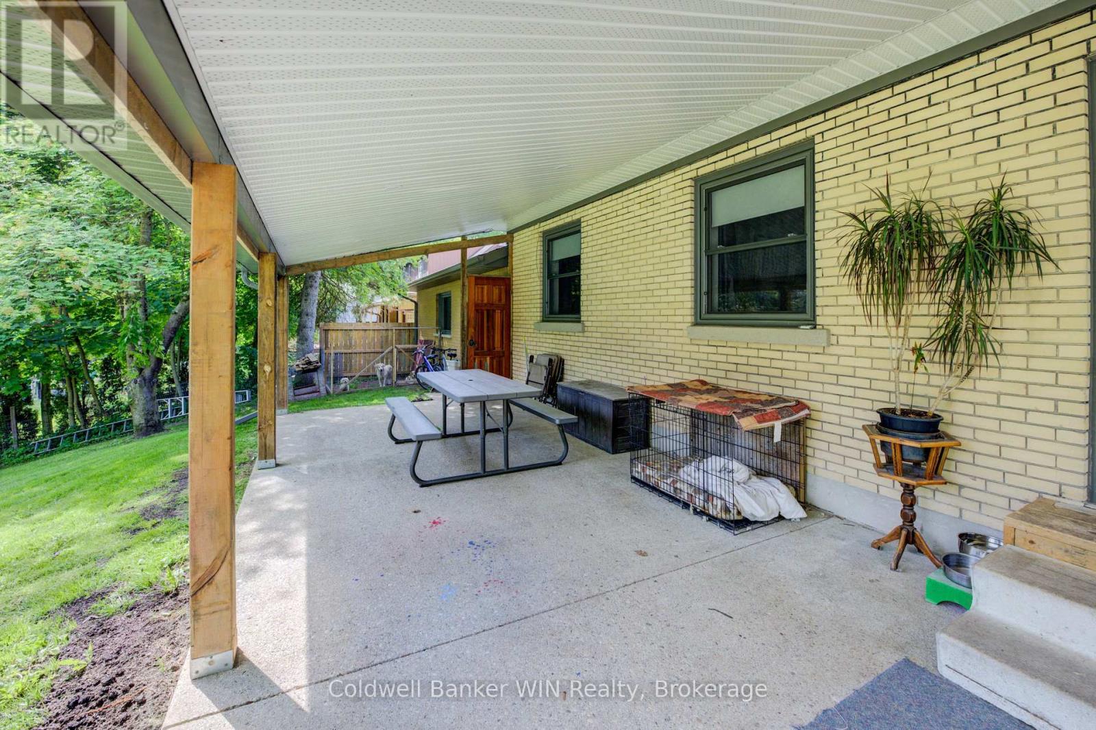 150 Normanby Street N, Wellington North, Ontario  N0G 2L1 - Photo 28 - X12225321