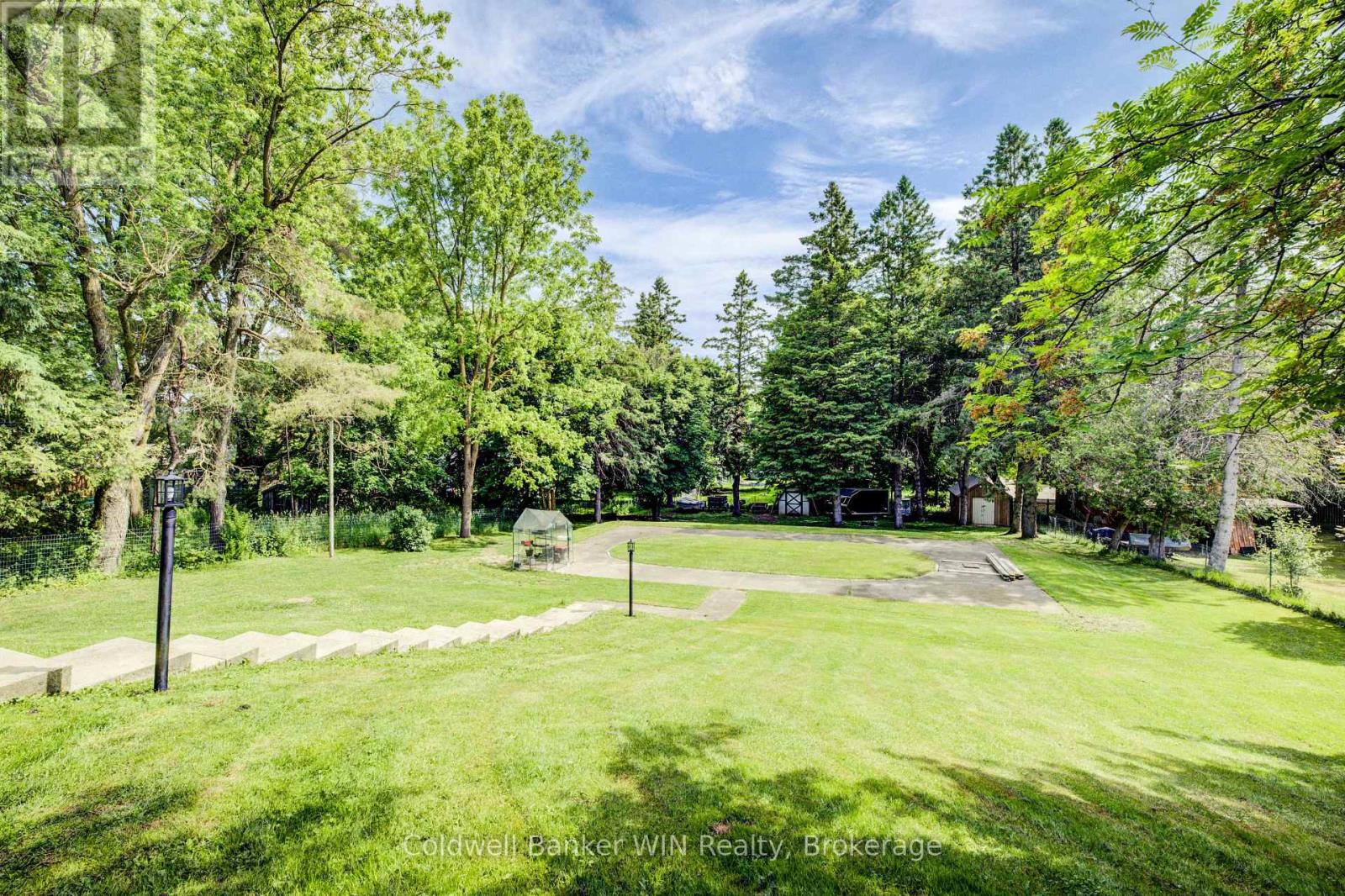 150 Normanby Street N, Wellington North, Ontario  N0G 2L1 - Photo 29 - X12225321